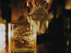 -南宁那莲豪华精选酒店-云霄酒廊·80楼高空城景酒吧