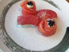 -松本楼(桥西店)