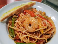 -魏斯理汉堡(西安沣东吾悦店)