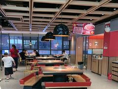 -季季红火锅(长沙步行街店)