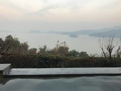 -天目湖涵田半山温泉