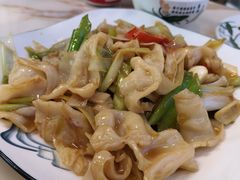 -富临港·蒸汽海鲜·手抓海鲜·炒菜(栈桥店)