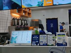 -茶百道(世纪大道店)
