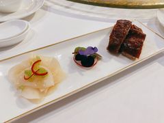 -唐阁(香港朗廷酒店)