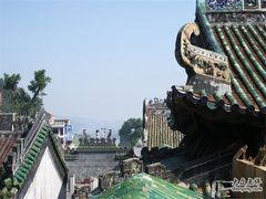 -悦城龙母祖庙