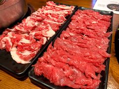 -八宝牛潮汕鲜牛肉火锅(净月店)