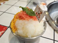 -蛙一刀·麻椒鱼火锅(金仙桥店)