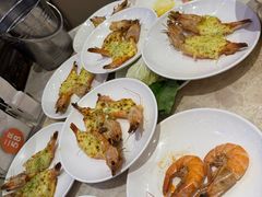 -芭菲盛宴·环球美食(北城国际店)