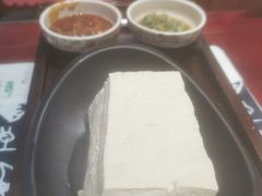 -一块豆腐·海鲜·家常菜(李沧书院路店)