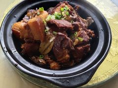 肉桂飘香-炊烟·山房菜