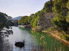 -白马涧龙池景区