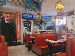 -渔家风味·鲅鱼水饺·央视展播·海鲜天津菜(开发区店)