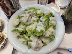 -小平岛開海水饺(浑南店)
