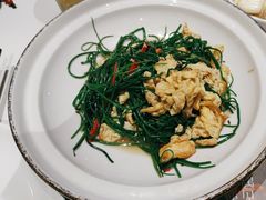 -阿娜尔·新疆菜(宜家荟聚中心店)