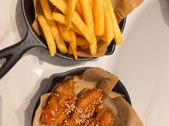 -必胜客(华南摩尔店)