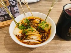 无骨凤爪-太二酸菜鱼(菱角湖万达店)