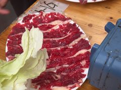 -黑山牛肉汤火锅(花城汇店)