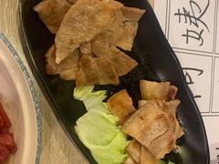 -郑阿姨的家·이모네·韩料&烤肉(武川路店)
