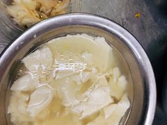 -老五鸡丝豆花面粉(瑞金北路68号院店)