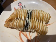 -元通寿司(地标店)