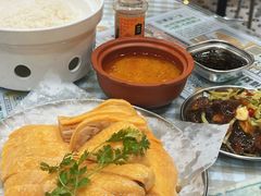 -阿金大白·上海菜馆(新天地店)