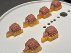 -曾宴·楚菜(湖北省博物馆店)