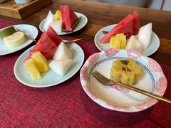 -梅间堂茶馆(绿地缤纷城店)