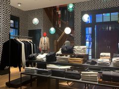 -SUITSUPPLY(安福路店)