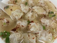 -汪家馄饨(集庆路店)