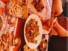 -神府路壹号·海鲜烧烤·砂锅粥·锅物(三坊七巷店)