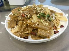 -立群饭店(南内环街店)