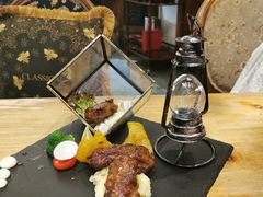 -秘密旅行· 西餐(广州创始店)