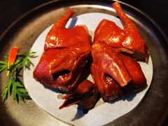 -丽晶轩中餐厅(重庆丽晶酒店)