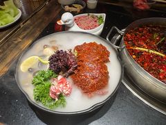 -矮板凳老火锅(宽窄巷子店)