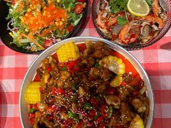 -辣小鲜·南昌大排档(船山路店)