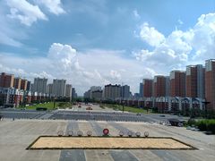 -定鼎门遗址博物馆