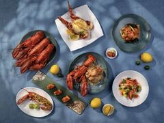 -深圳四季酒店·馥自助餐厅