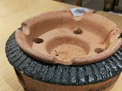 -醉得意·山茶油炒土鸡(福州马尾西堤店)