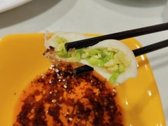 -听涛雅苑百味饺子老家菜馆