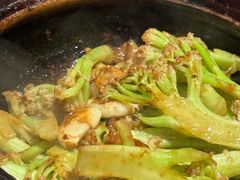 -广府乡下·饭庄(新港东路店)