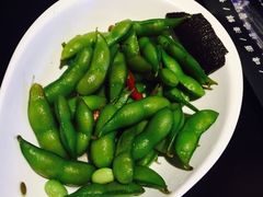 -西街夜油条·麻团包乌饭