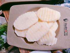 -渝味晓宇火锅(合川路店)