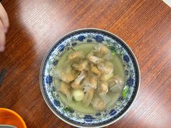 -福州人铭小吃