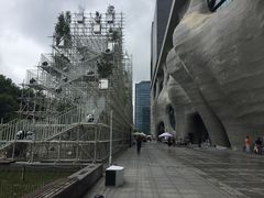 -证大喜玛拉雅中心