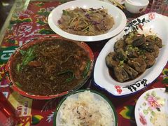 -人民公社大食堂(顺义总店)