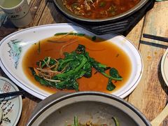 -江南婆婆(车墩店)