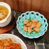 在广州！一人食！一大碗烧鹅濑太治愈了