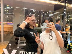 -威克健身游泳(万菱汇店)
