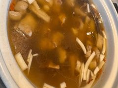 -龙泉人椰子鸡.糟粕醋.海南菜(三亚旗舰店)