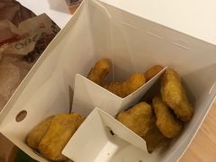 -汉堡王(砂之船奥莱店)